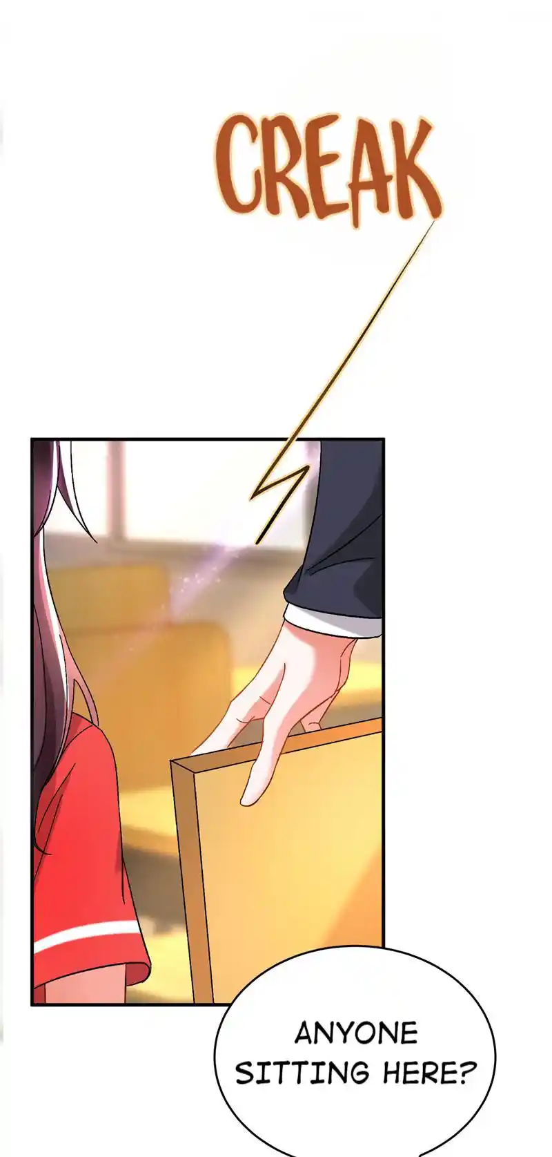 The Fiesty Wife Is Not to Be Messed With 23