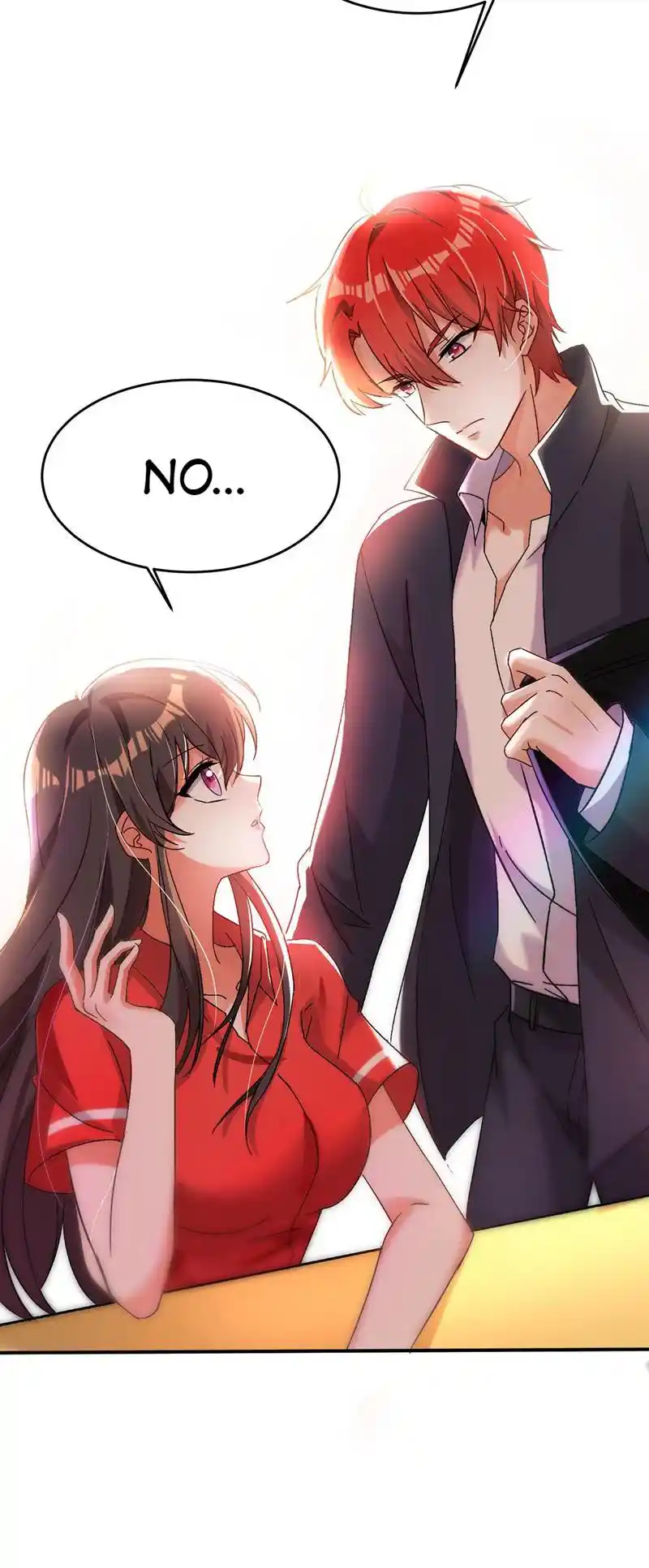 The Fiesty Wife Is Not to Be Messed With 23