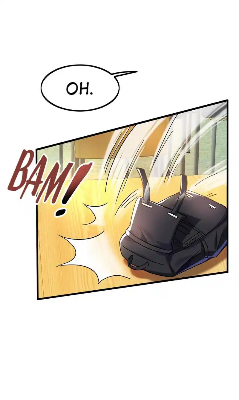 The Fiesty Wife Is Not to Be Messed With 23