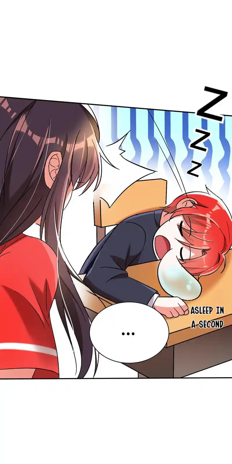 The Fiesty Wife Is Not to Be Messed With 23