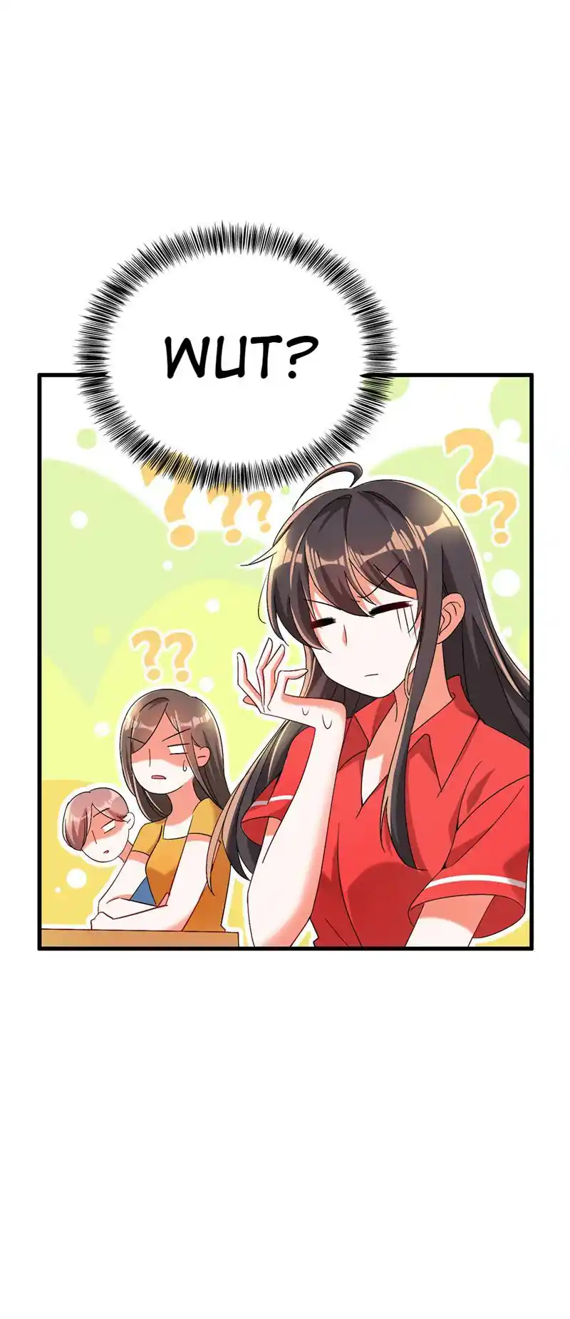 The Fiesty Wife Is Not to Be Messed With 23