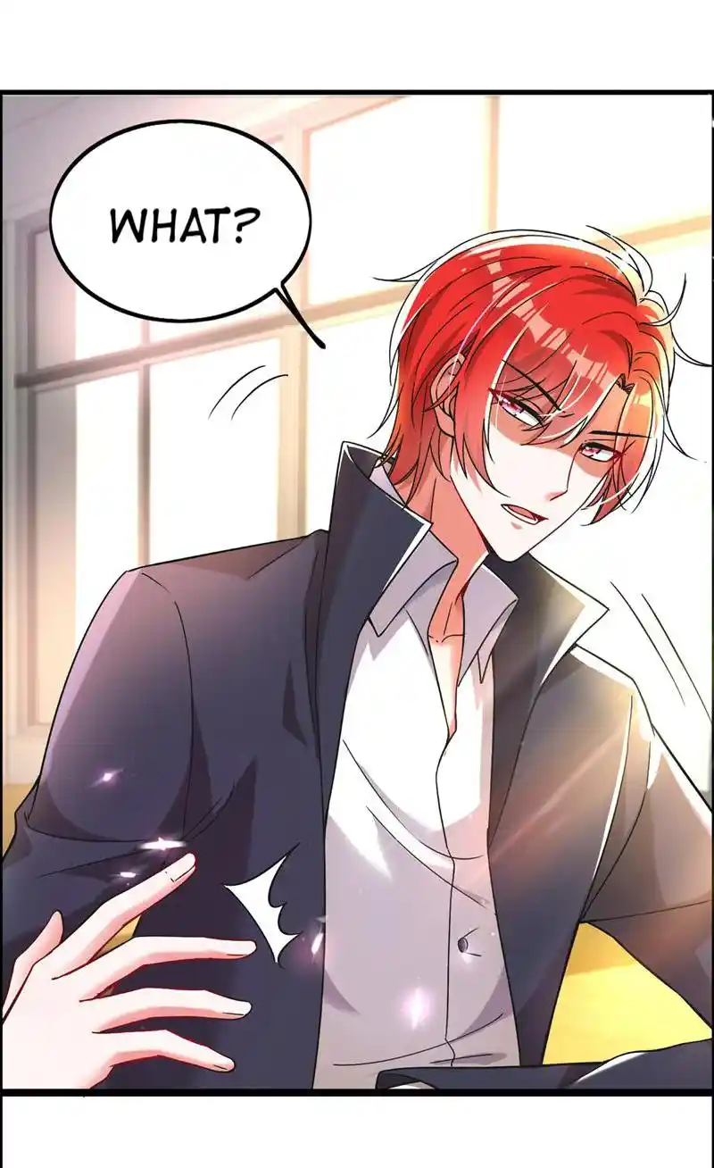 The Fiesty Wife Is Not to Be Messed With 23