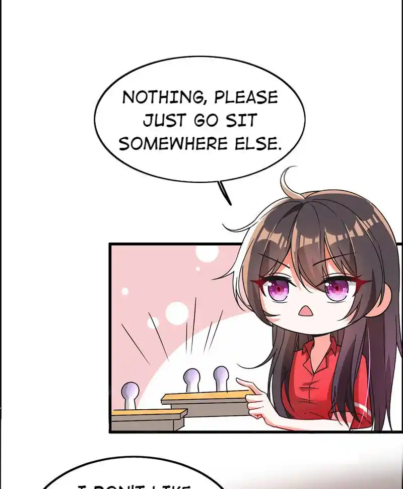 The Fiesty Wife Is Not to Be Messed With 23