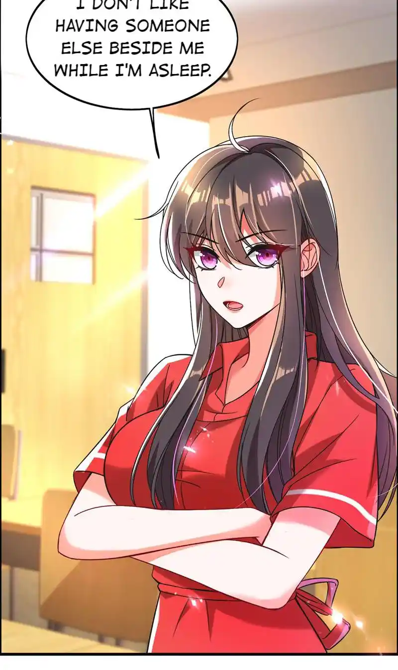 The Fiesty Wife Is Not to Be Messed With 23