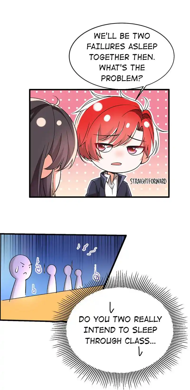 The Fiesty Wife Is Not to Be Messed With 23