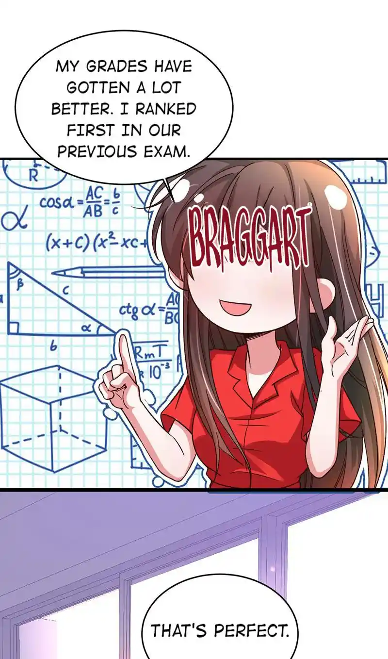 The Fiesty Wife Is Not to Be Messed With 23