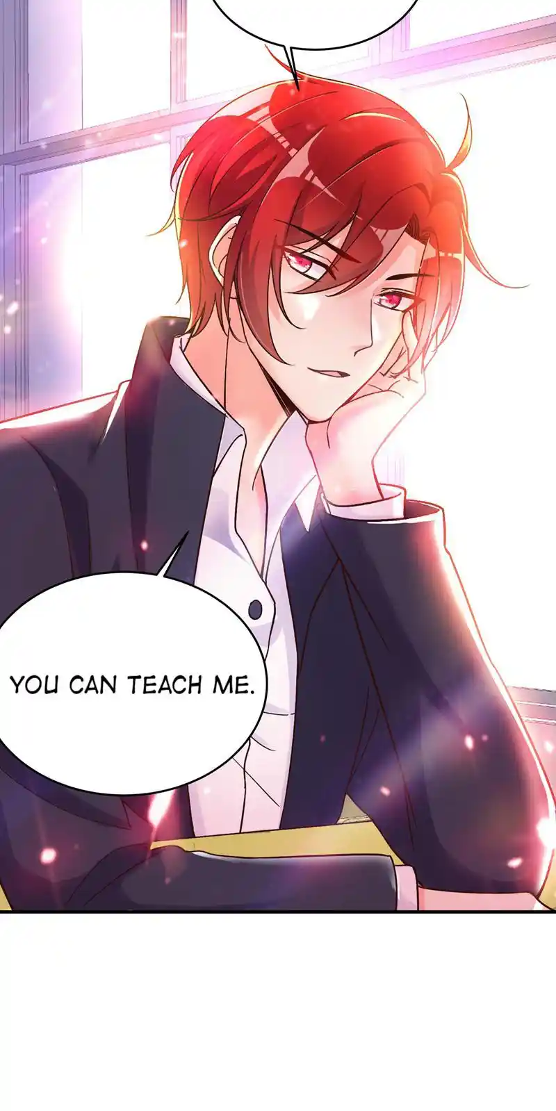 The Fiesty Wife Is Not to Be Messed With 23