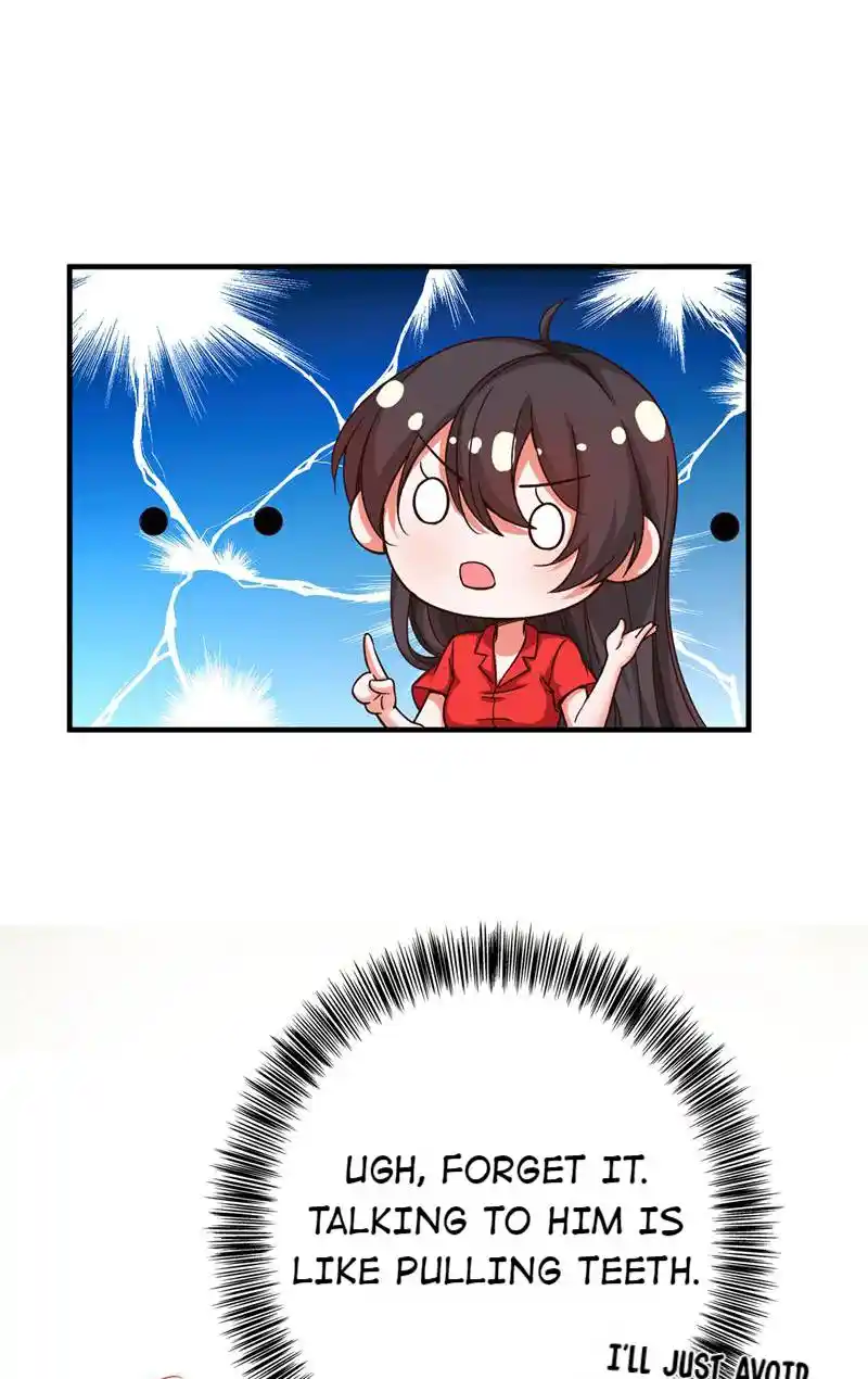 The Fiesty Wife Is Not to Be Messed With 23