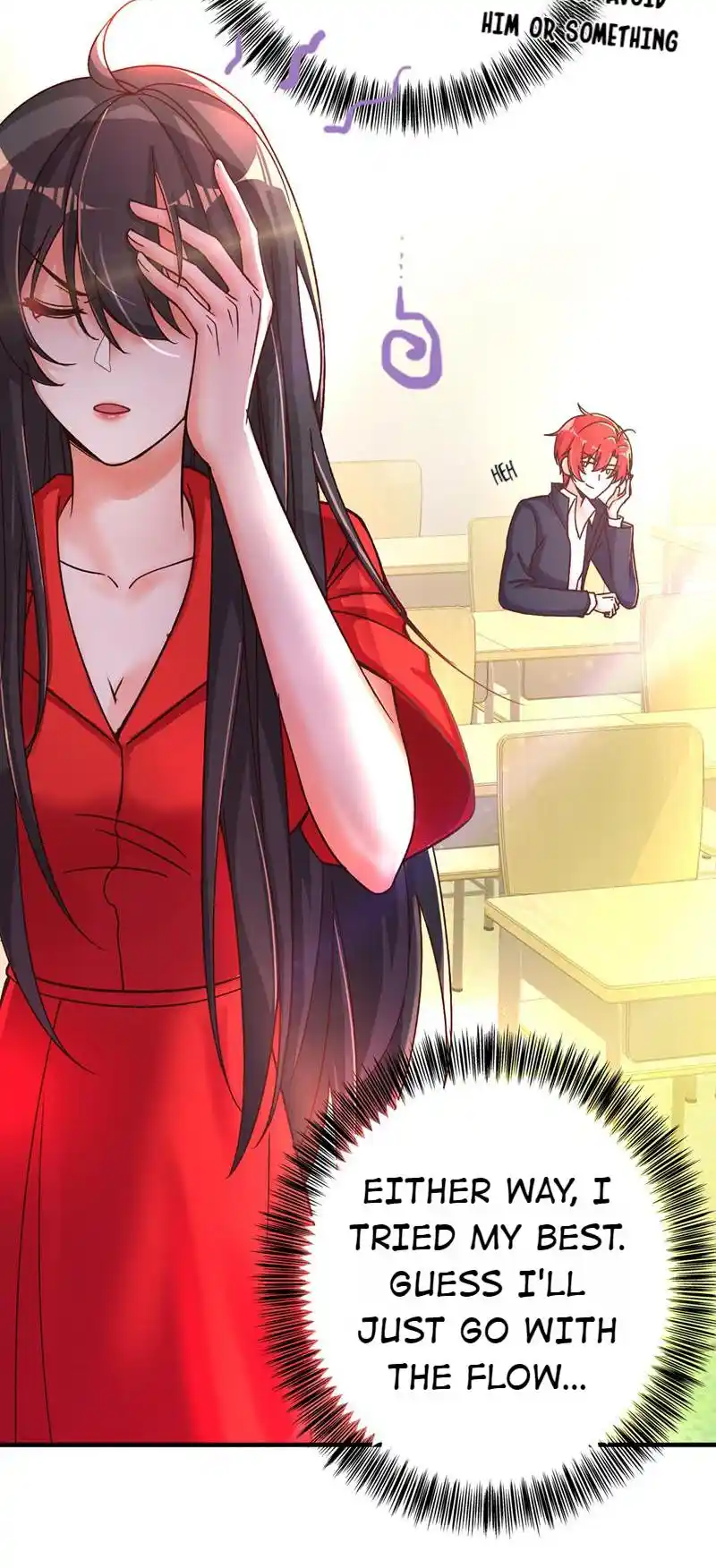 The Fiesty Wife Is Not to Be Messed With 23