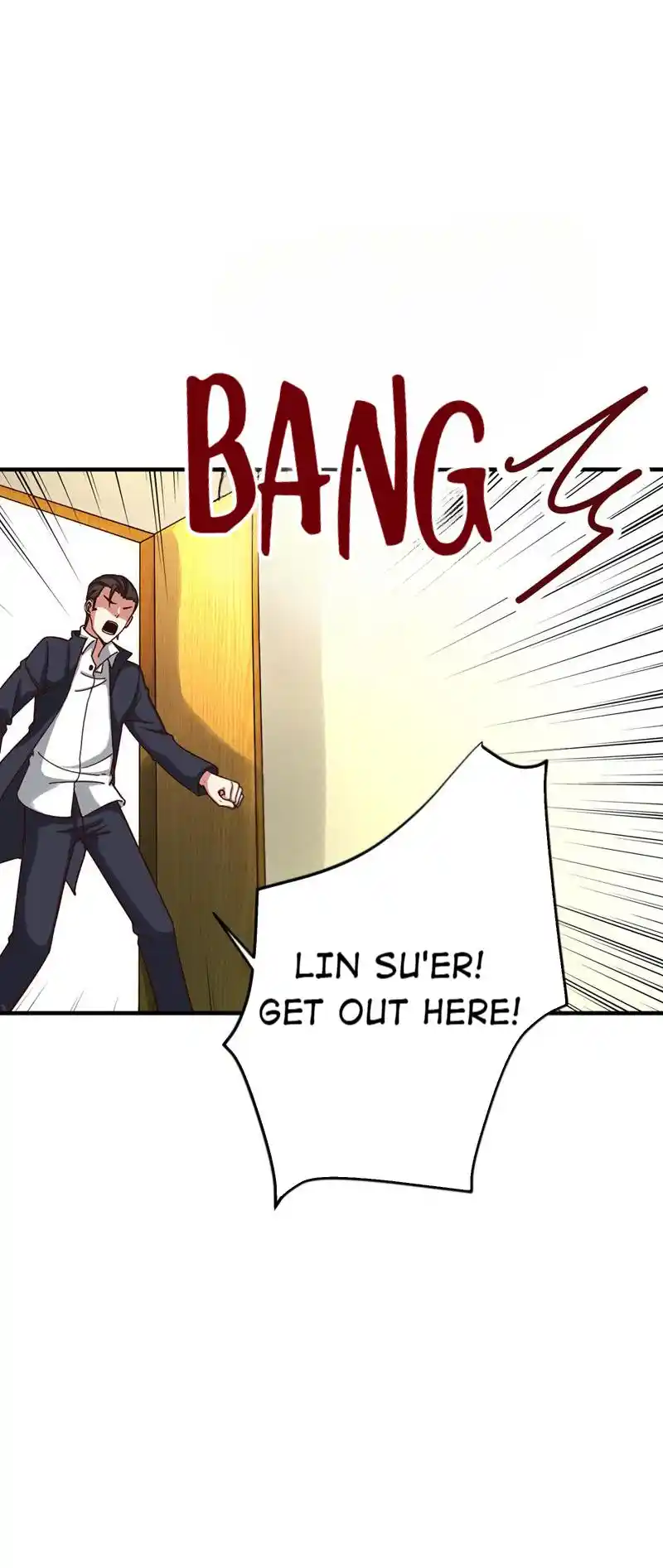 The Fiesty Wife Is Not to Be Messed With 23