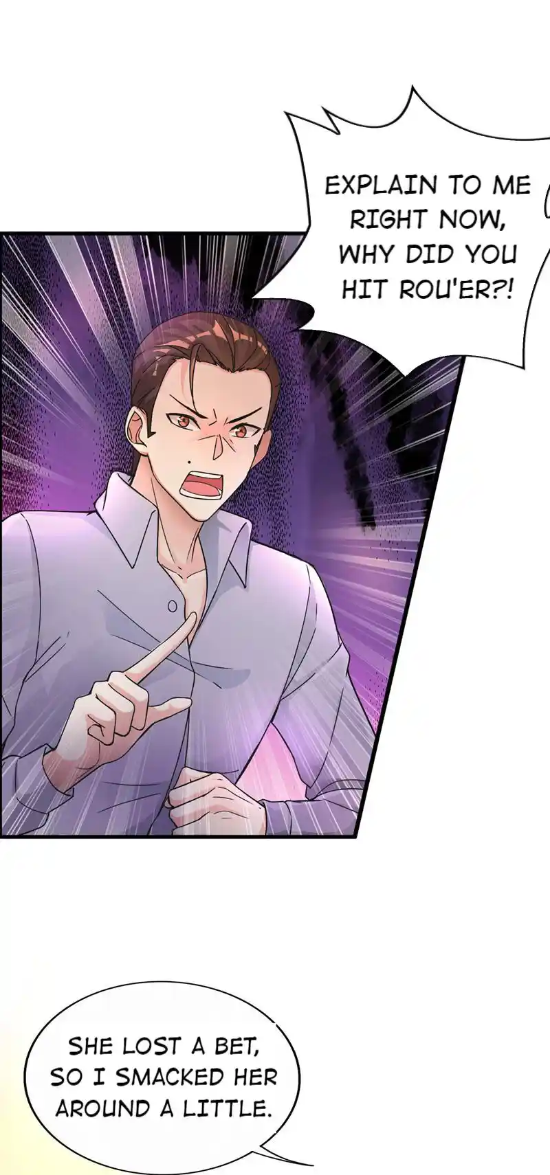 The Fiesty Wife Is Not to Be Messed With 23