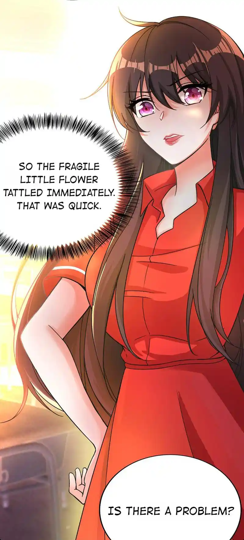 The Fiesty Wife Is Not to Be Messed With 23