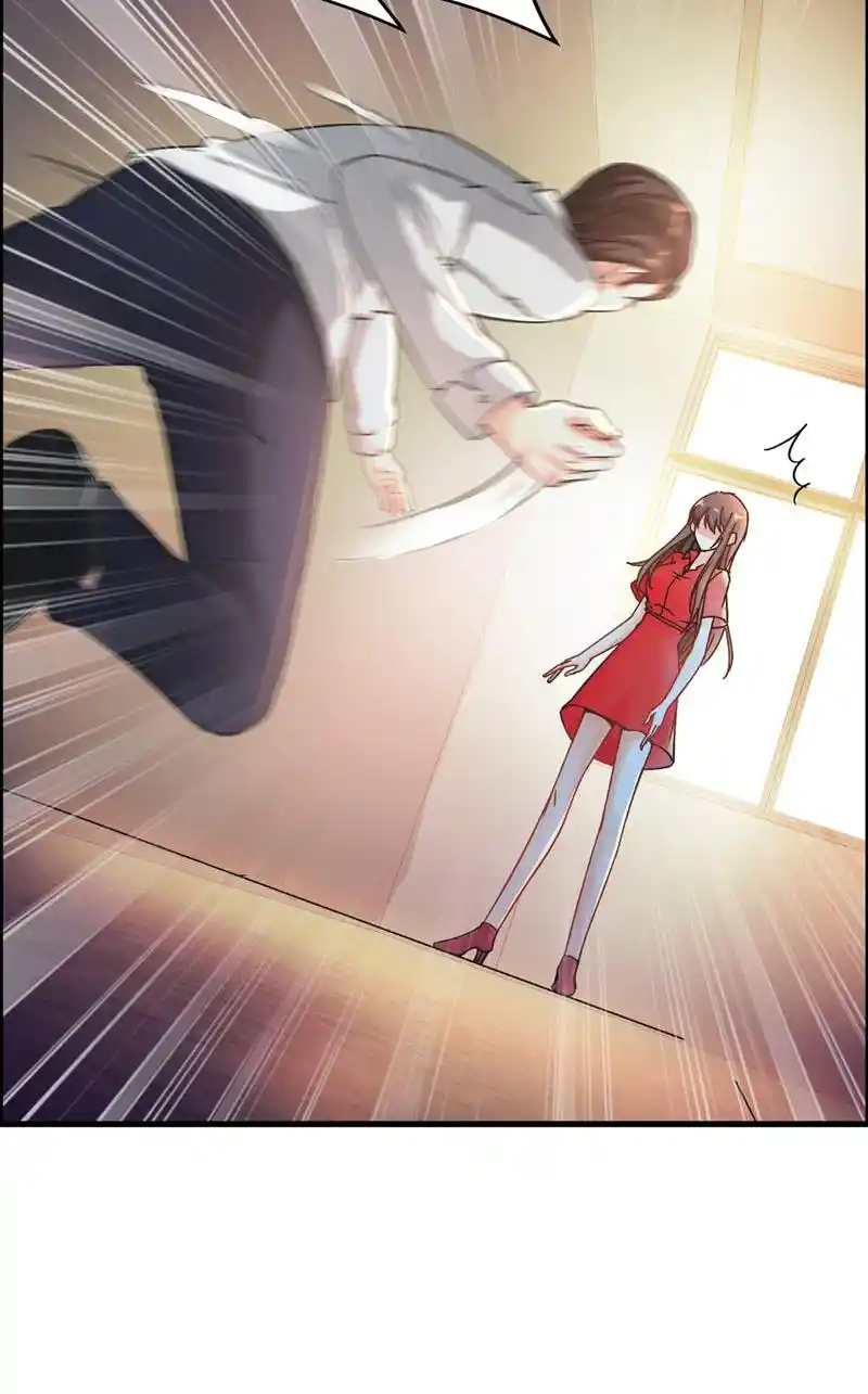 The Fiesty Wife Is Not to Be Messed With 23