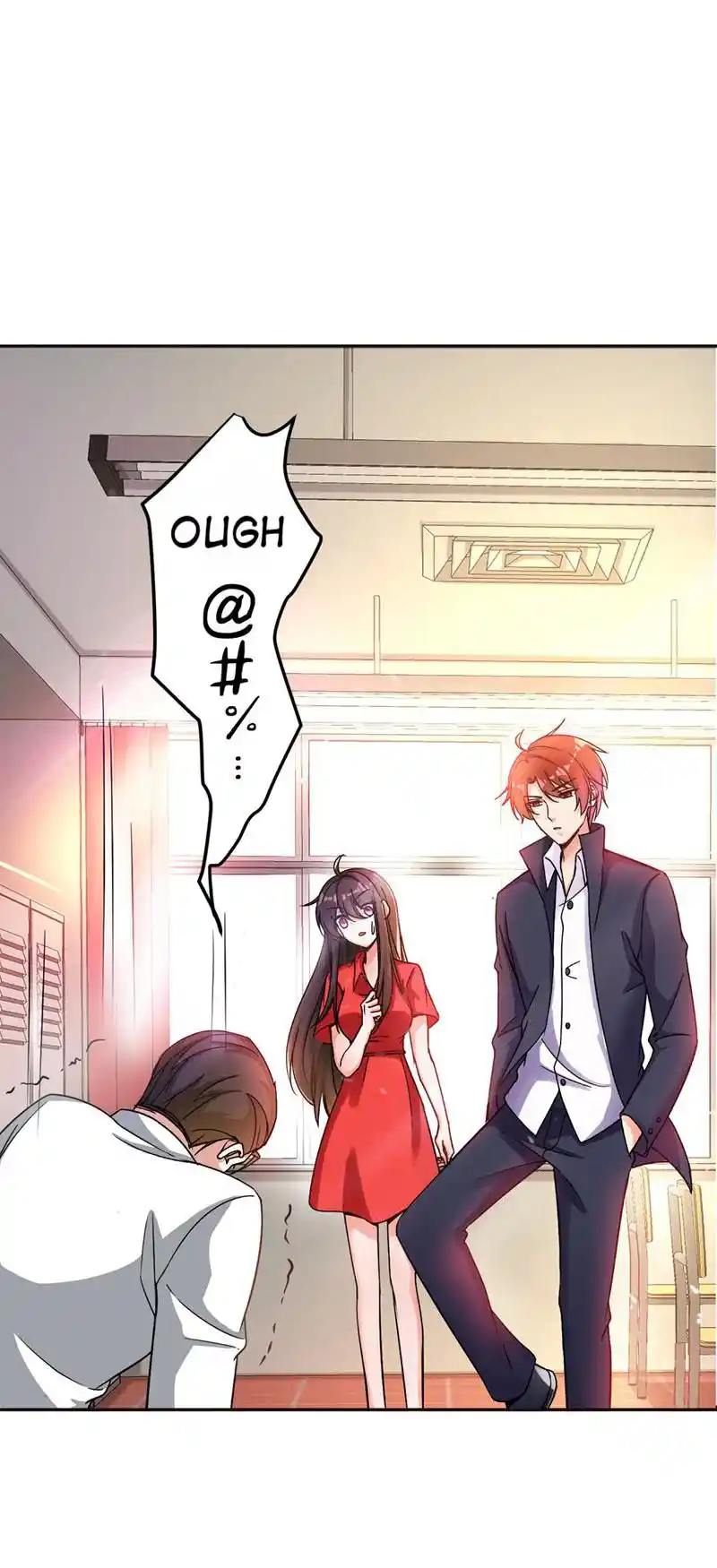 The Fiesty Wife Is Not to Be Messed With 23