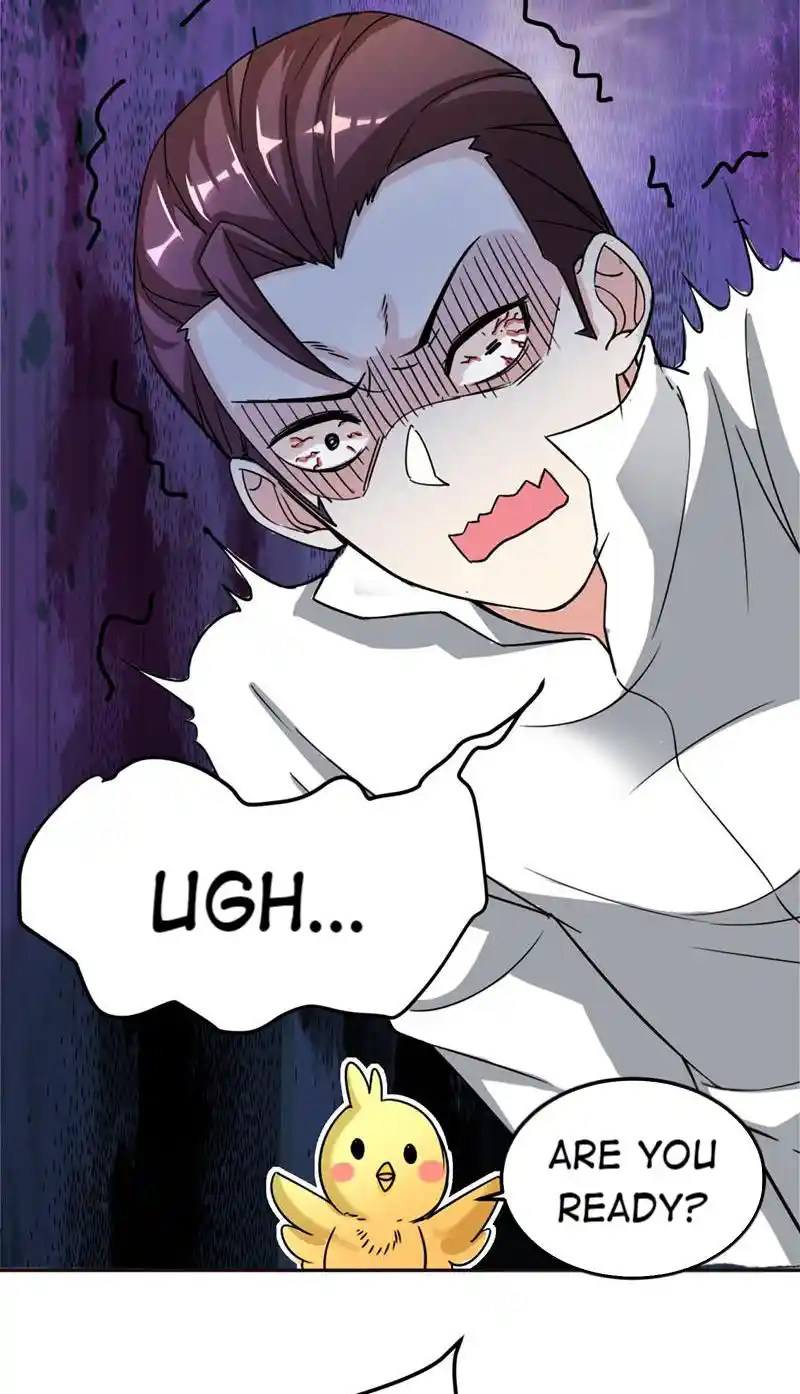 The Fiesty Wife Is Not to Be Messed With 23