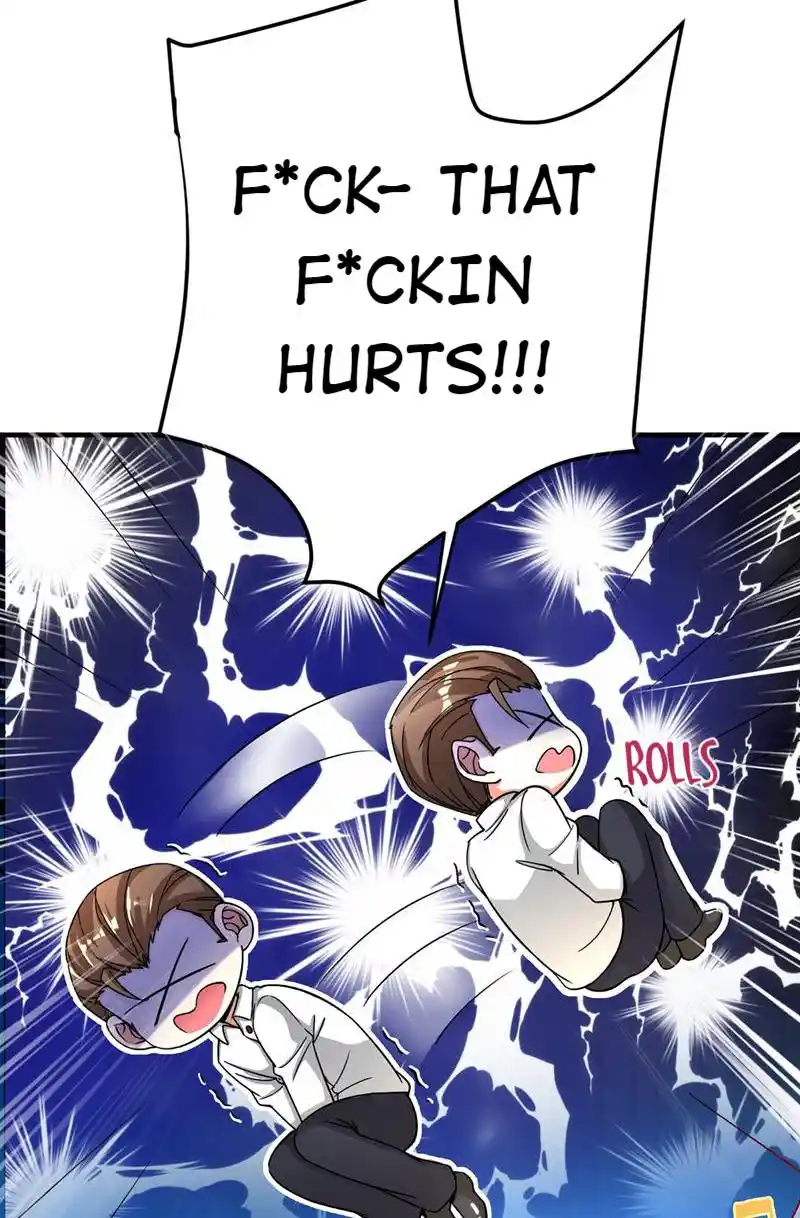 The Fiesty Wife Is Not to Be Messed With 23