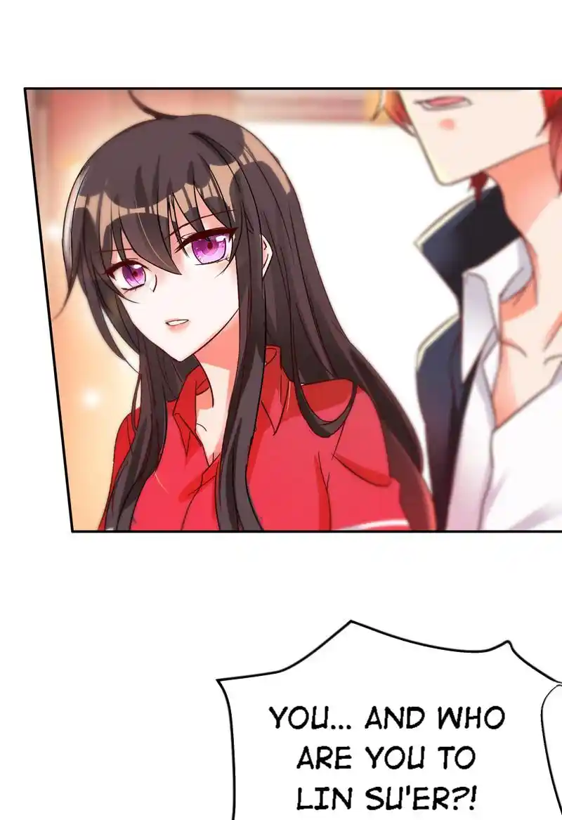 The Fiesty Wife Is Not to Be Messed With 24