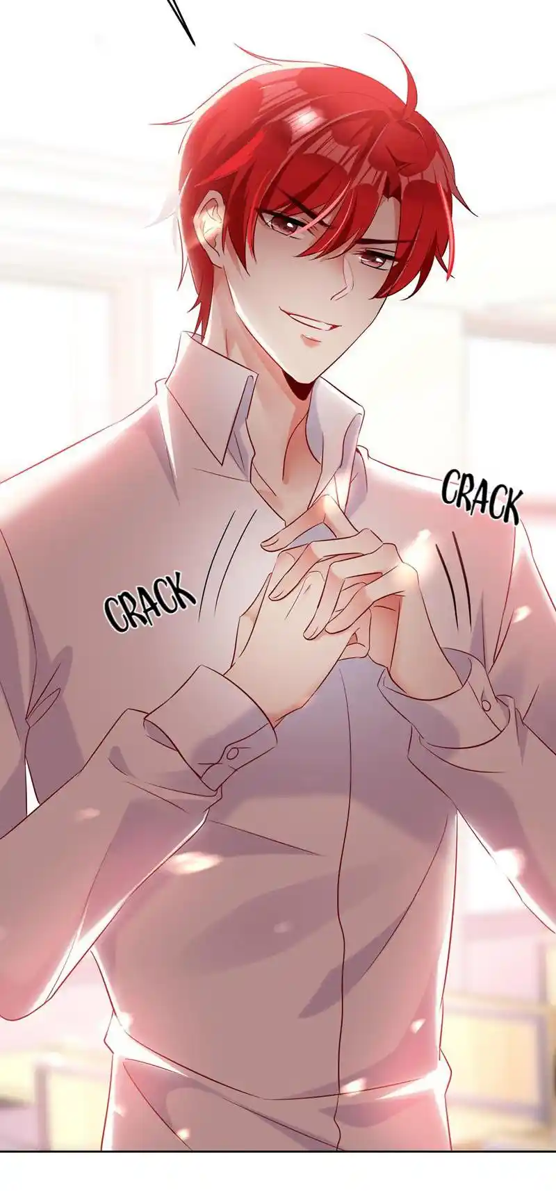 The Fiesty Wife Is Not to Be Messed With 24