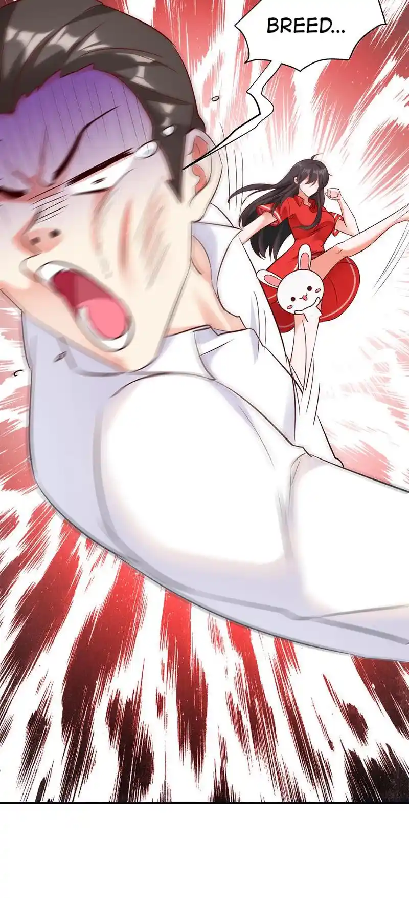 The Fiesty Wife Is Not to Be Messed With 24