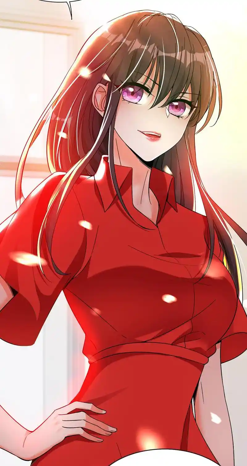 The Fiesty Wife Is Not to Be Messed With 24