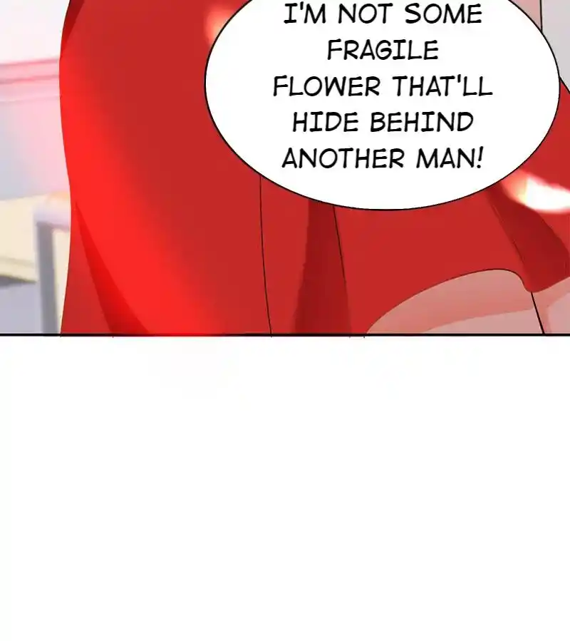 The Fiesty Wife Is Not to Be Messed With 24