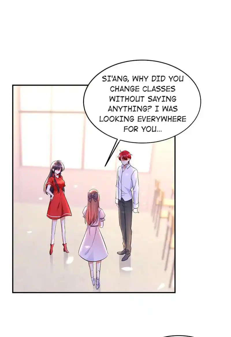 The Fiesty Wife Is Not to Be Messed With 24