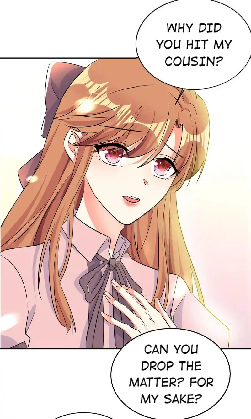 The Fiesty Wife Is Not to Be Messed With 24