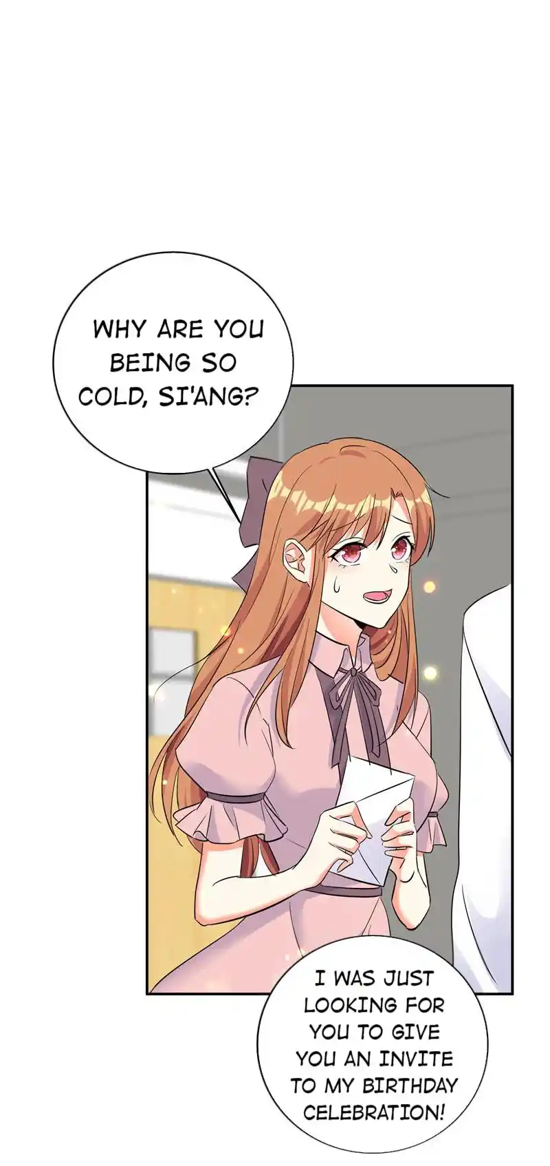 The Fiesty Wife Is Not to Be Messed With 24