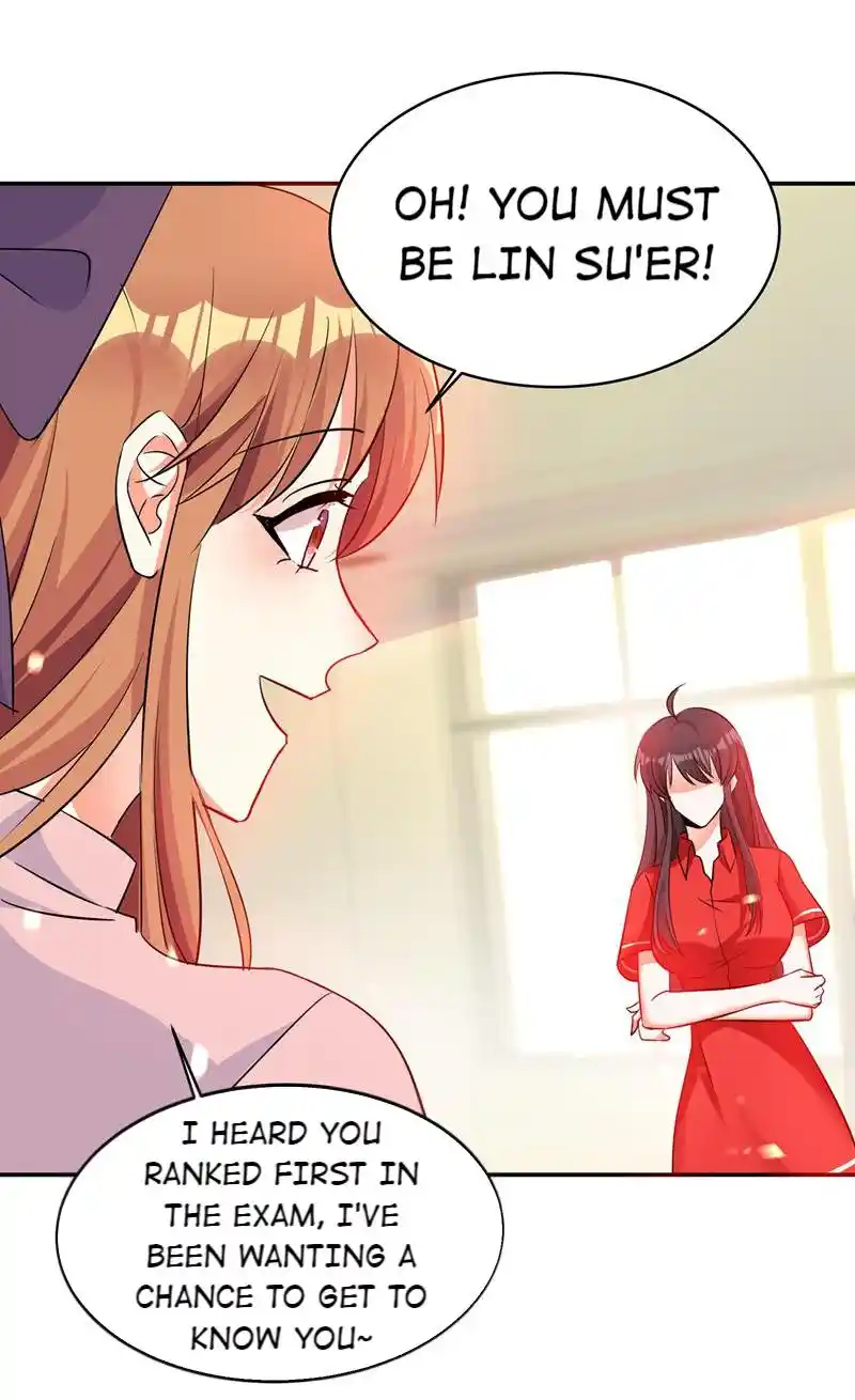 The Fiesty Wife Is Not to Be Messed With 24