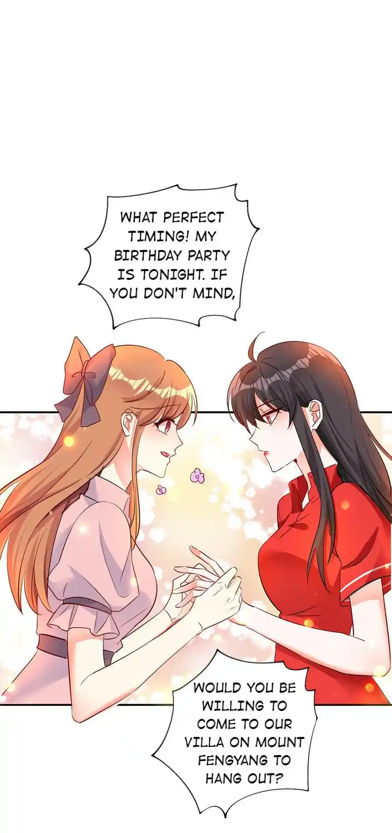 The Fiesty Wife Is Not to Be Messed With 24