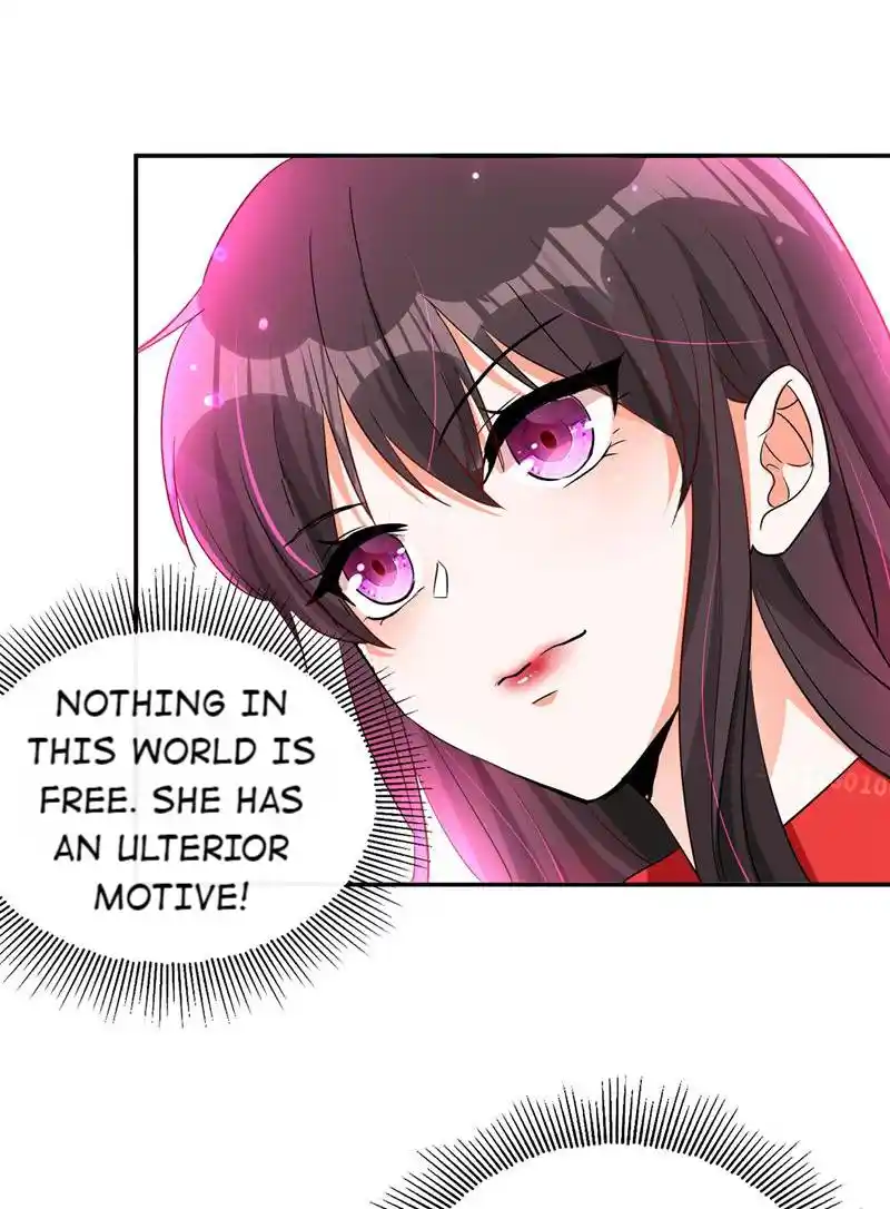 The Fiesty Wife Is Not to Be Messed With 24