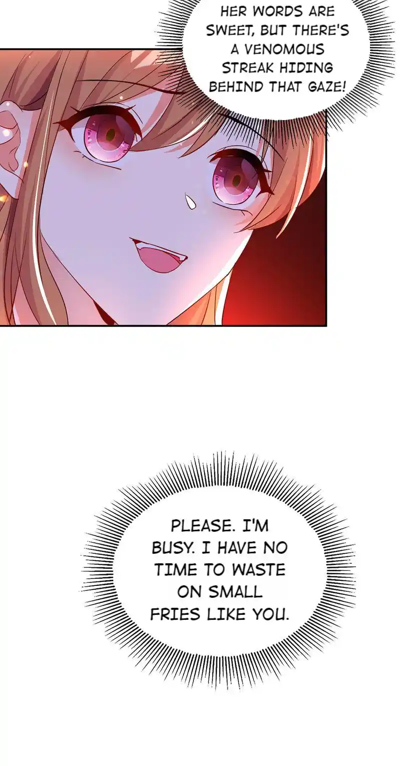 The Fiesty Wife Is Not to Be Messed With 24