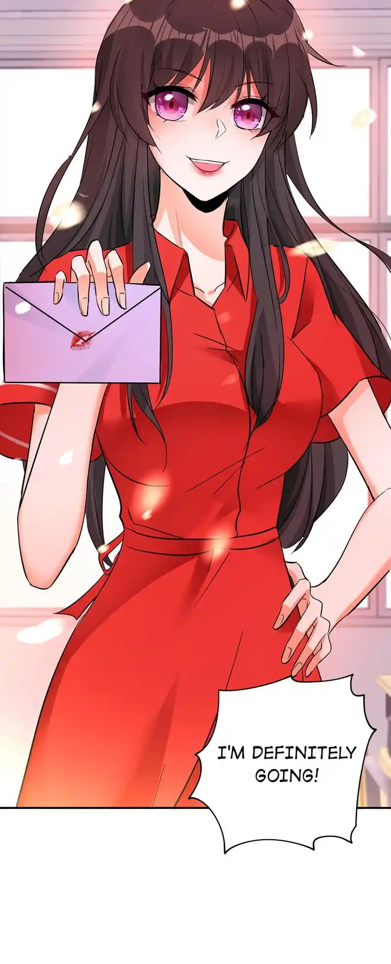 The Fiesty Wife Is Not to Be Messed With 24