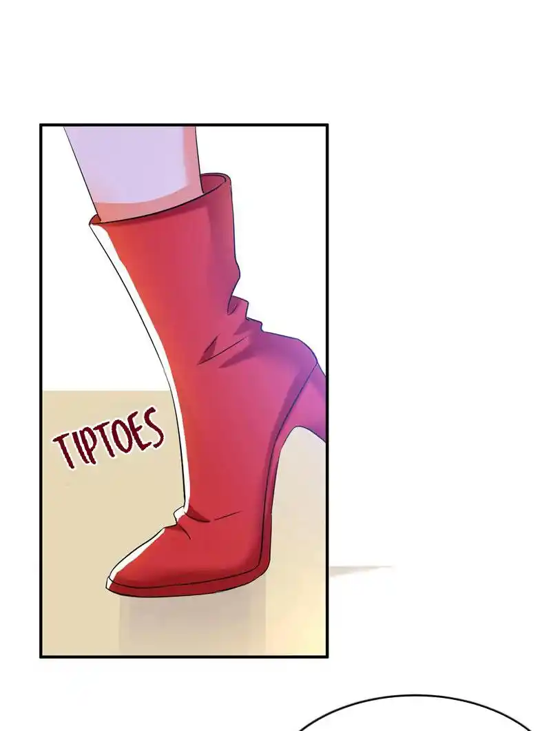 The Fiesty Wife Is Not to Be Messed With 25