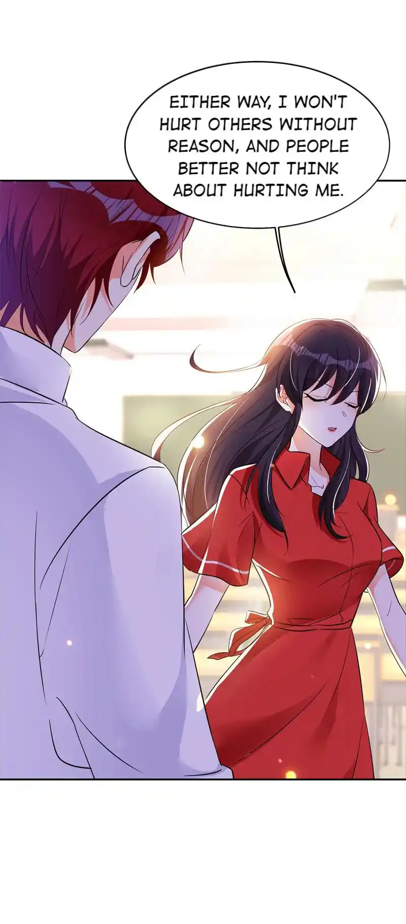 The Fiesty Wife Is Not to Be Messed With 25