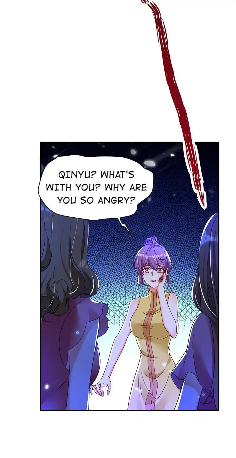 The Fiesty Wife Is Not to Be Messed With 25