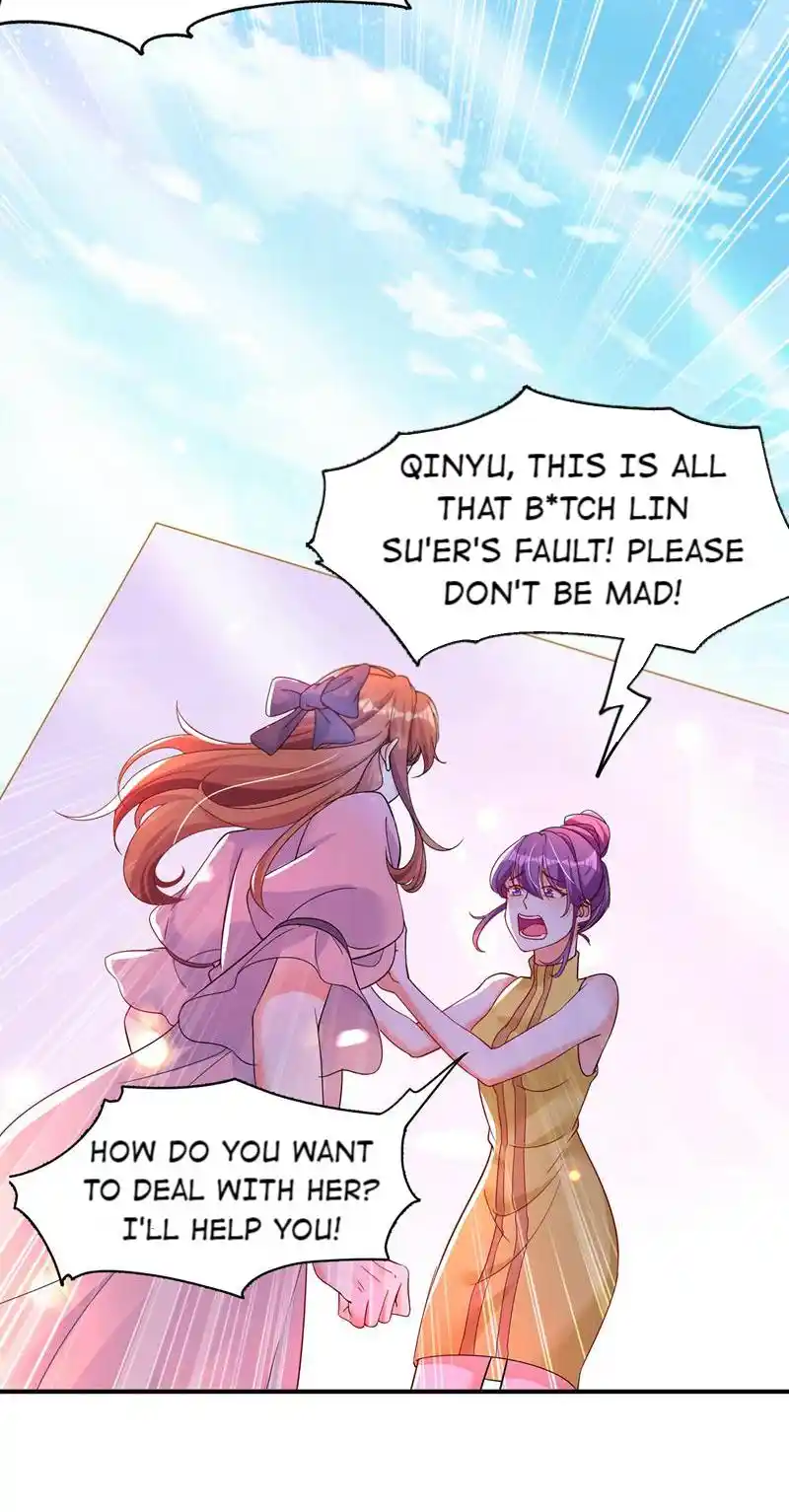 The Fiesty Wife Is Not to Be Messed With 25