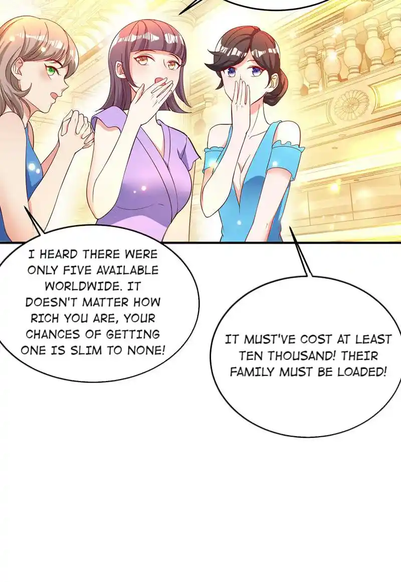 The Fiesty Wife Is Not to Be Messed With 25