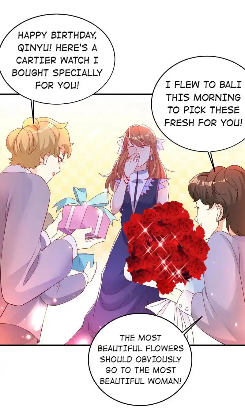 The Fiesty Wife Is Not to Be Messed With 25