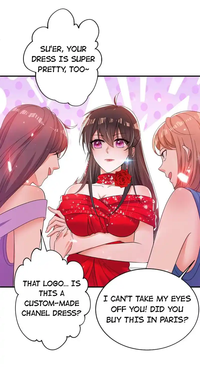 The Fiesty Wife Is Not to Be Messed With 26