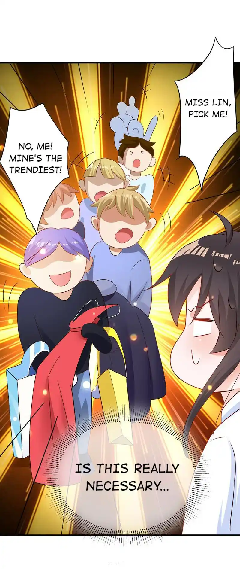 The Fiesty Wife Is Not to Be Messed With 26