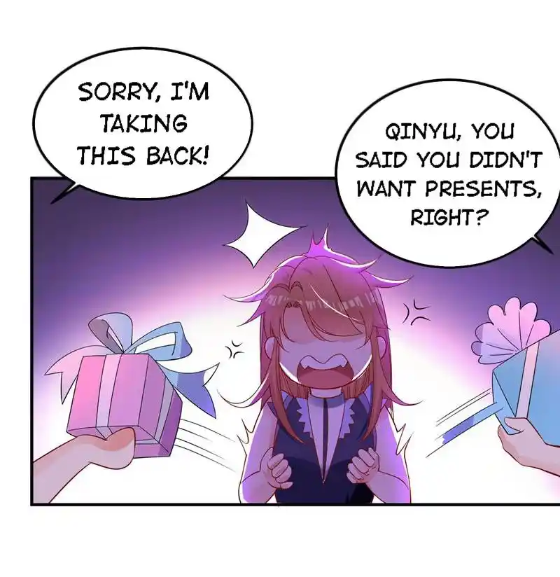 The Fiesty Wife Is Not to Be Messed With 26