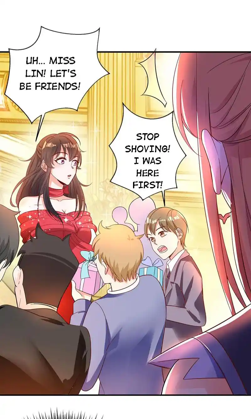 The Fiesty Wife Is Not to Be Messed With 26