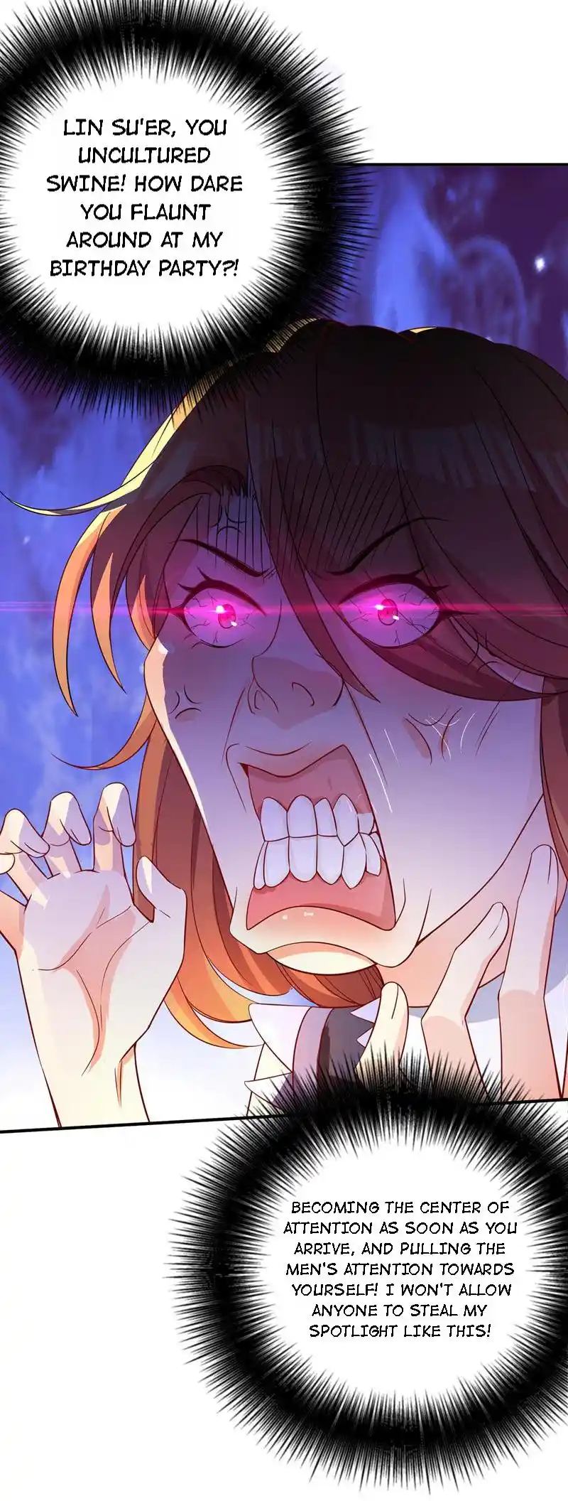 The Fiesty Wife Is Not to Be Messed With 26