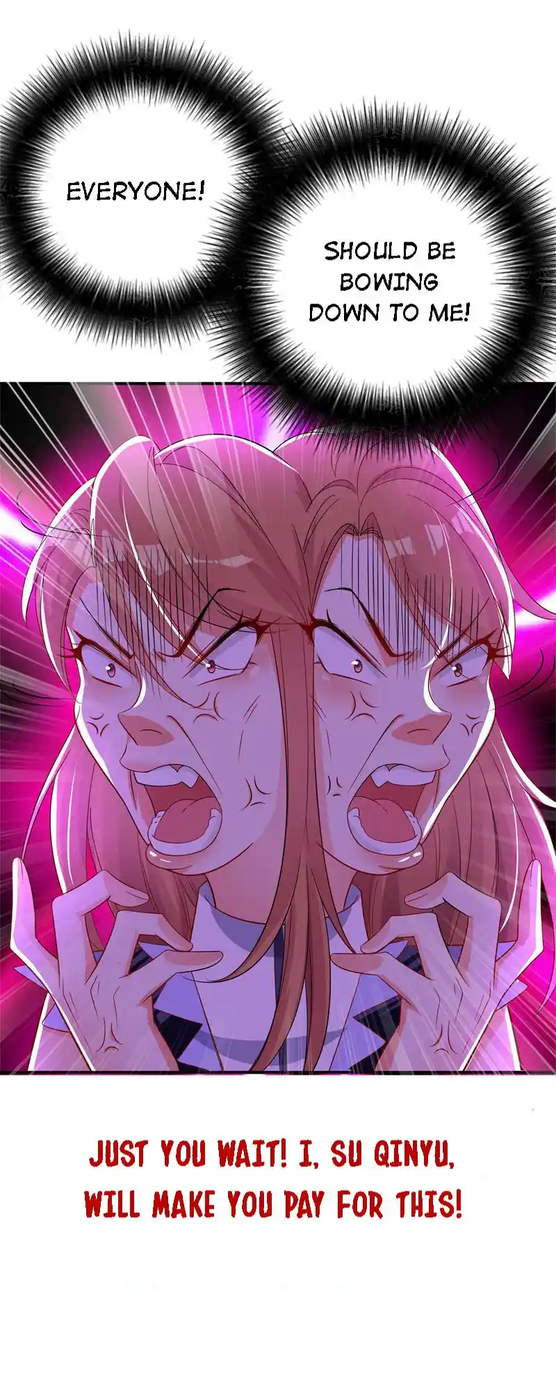 The Fiesty Wife Is Not to Be Messed With 26