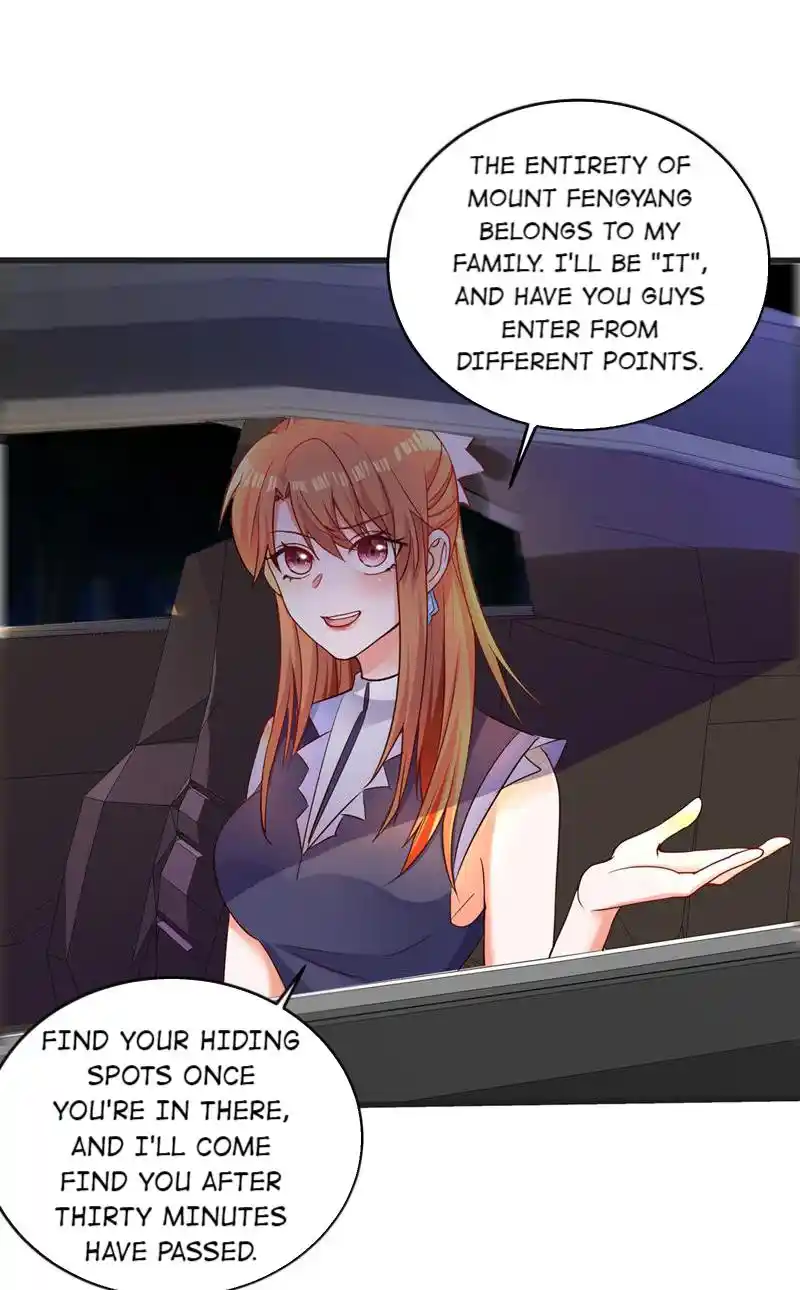 The Fiesty Wife Is Not to Be Messed With 26