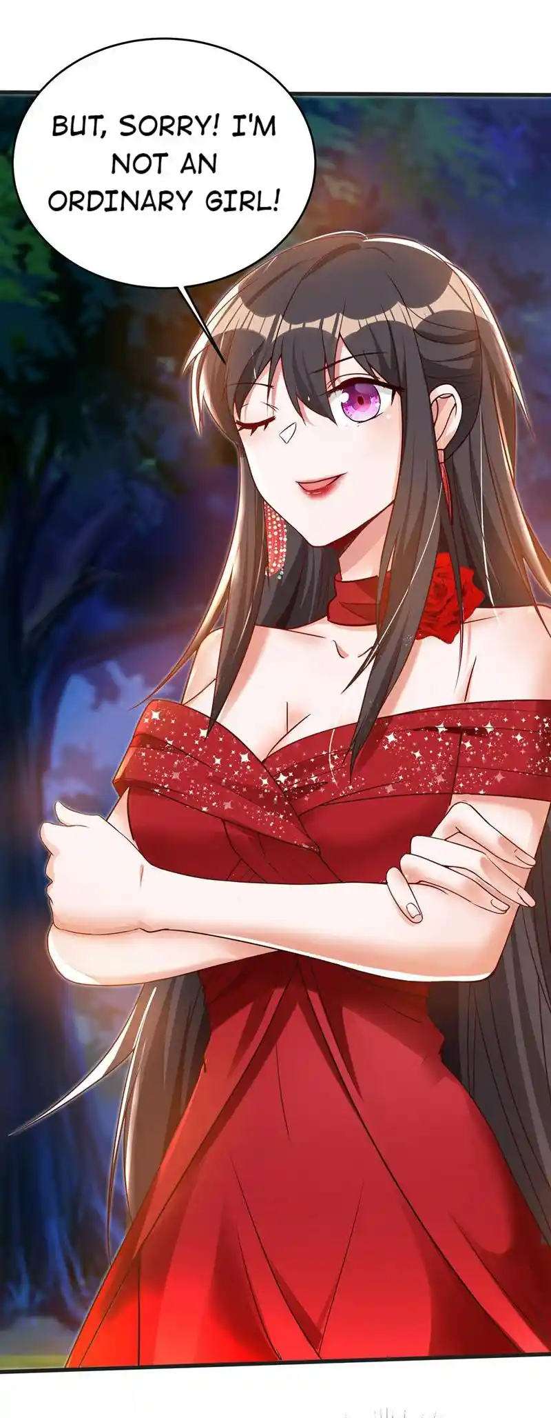 The Fiesty Wife Is Not to Be Messed With 26