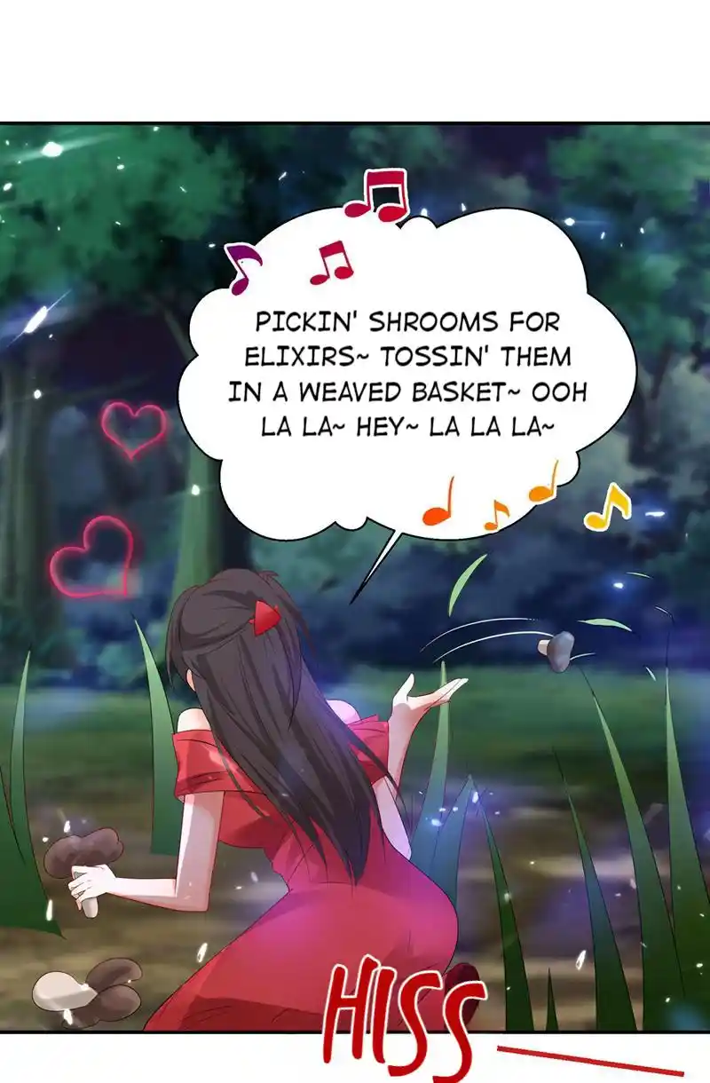 The Fiesty Wife Is Not to Be Messed With 26