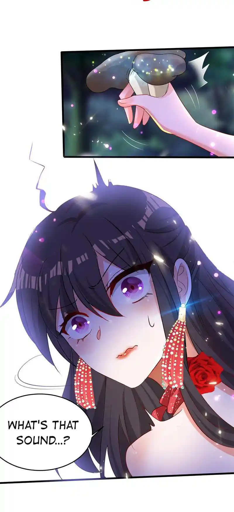 The Fiesty Wife Is Not to Be Messed With 26