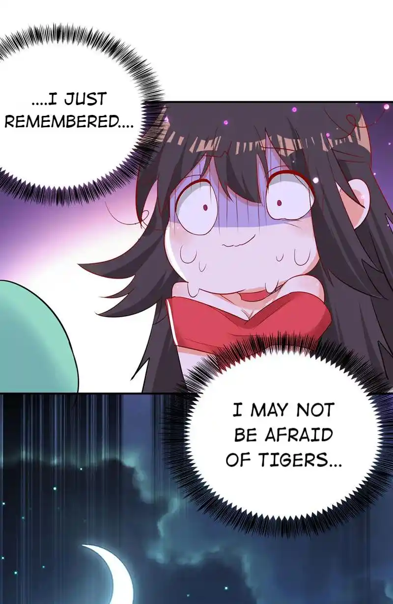 The Fiesty Wife Is Not to Be Messed With 26